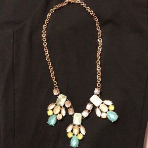 Ann Taylor Necklace